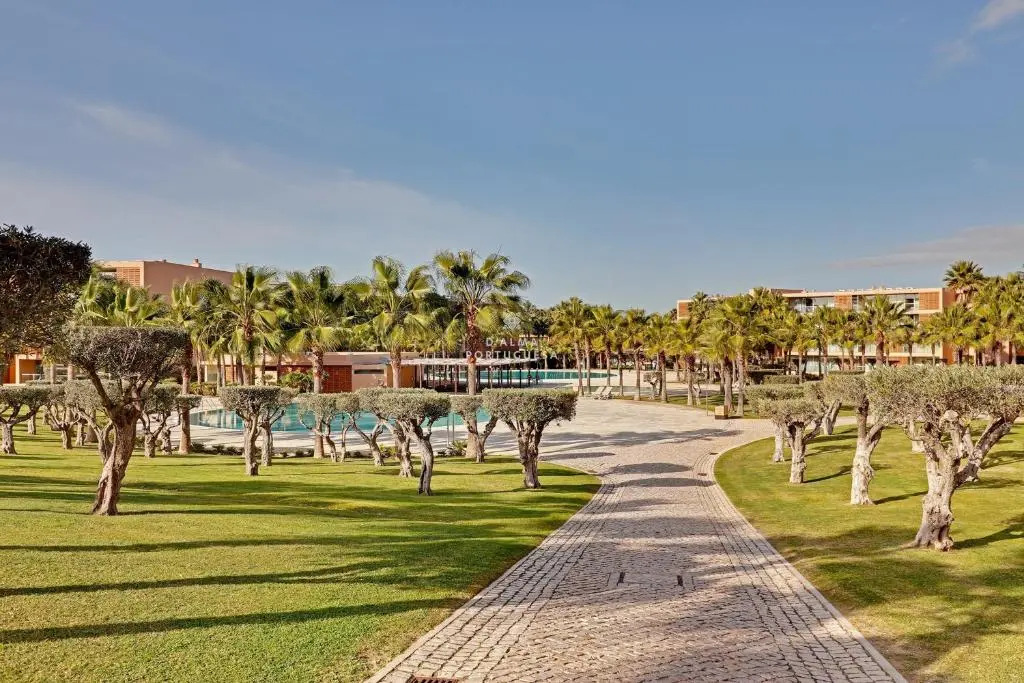Coco Design Apartment Salgados Beach