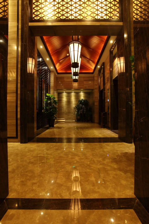 Bali Yating Hotel