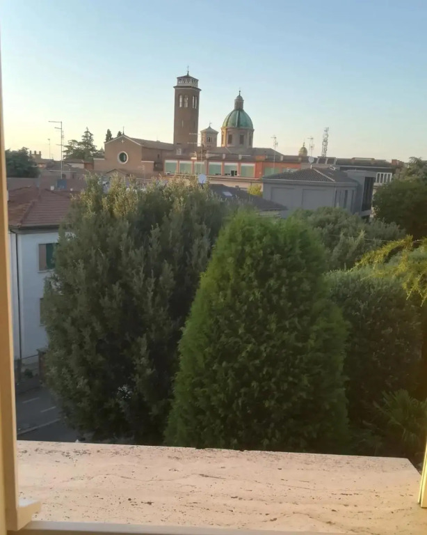 Vista Duomo Ravenna Apartment