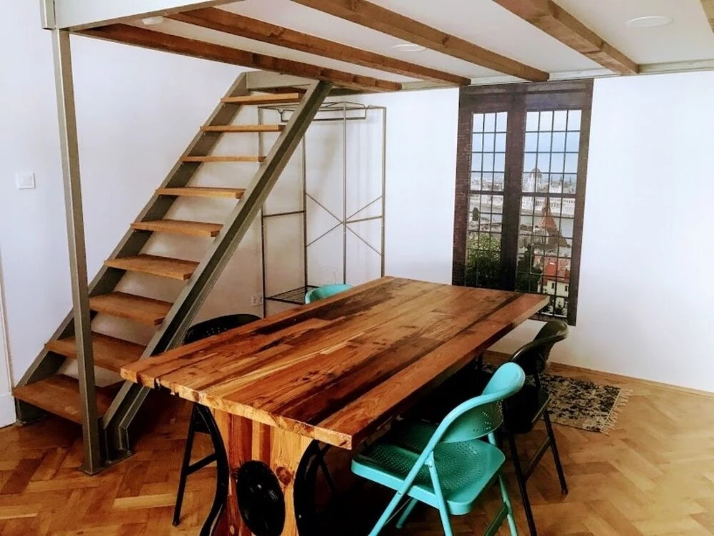 BPM - Maharaja City Loft Apartments