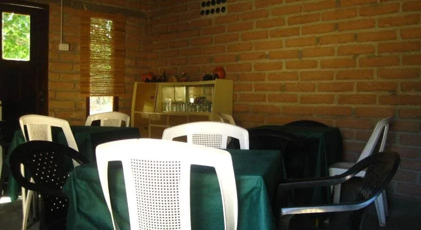 Casa Prana Estudio de Yoga