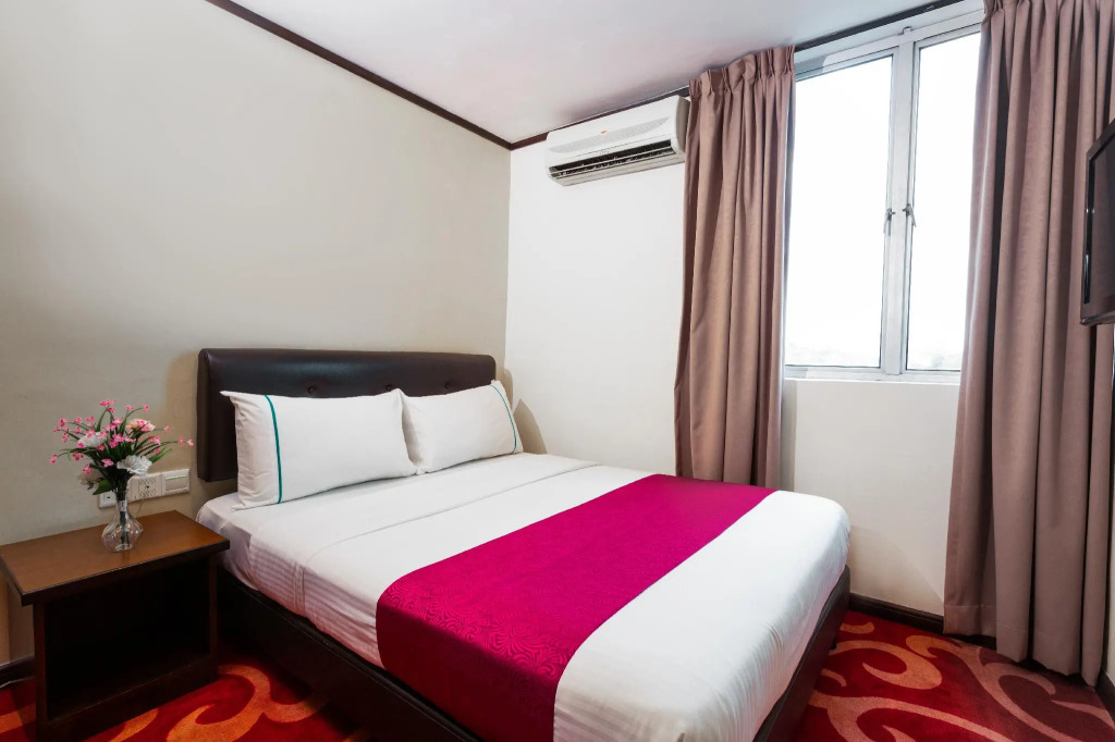 Hotel Vistaria