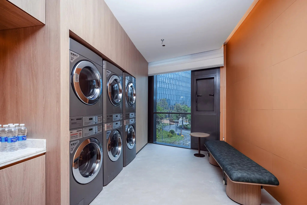 EVEN Hotel Shanghai Jinqiao by IHG