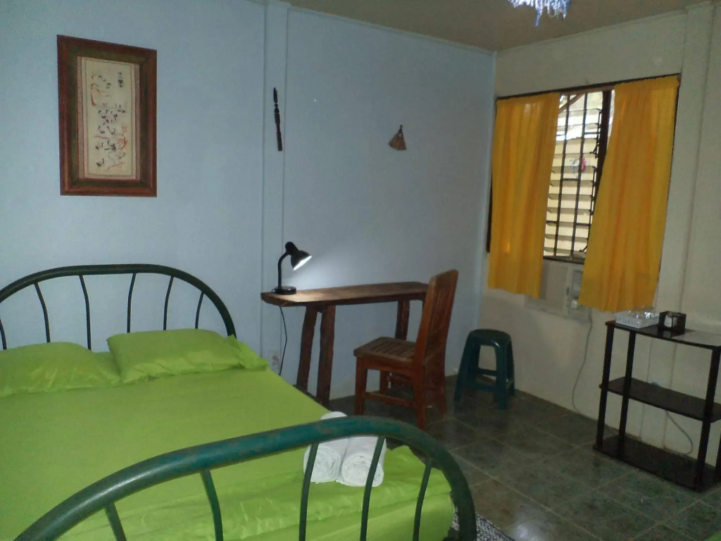 Tucan Hotel
