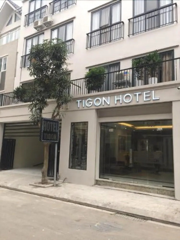 Tigon Hotel