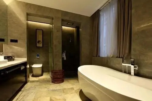 City Home Apartment 9 Hotel