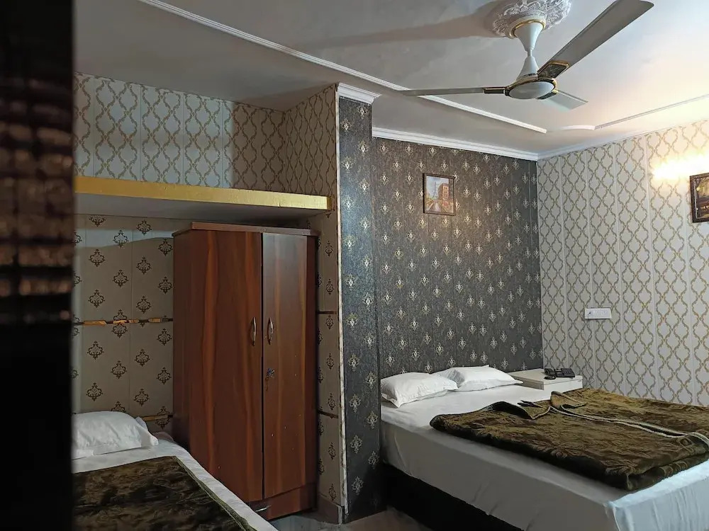 Haveli Heritage
