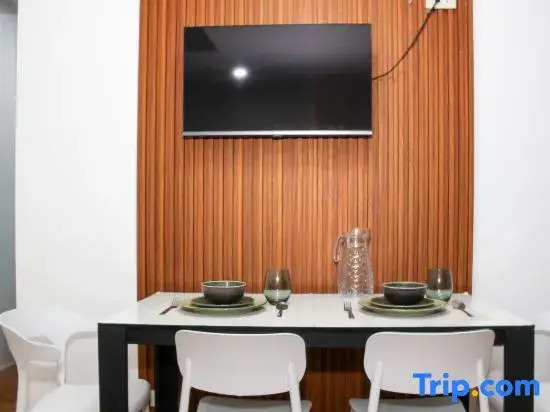 Spacious 2BR Azure Condo w/ Console & Karaoke