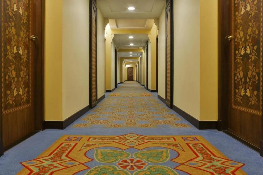 Anjum Makkah Hotel