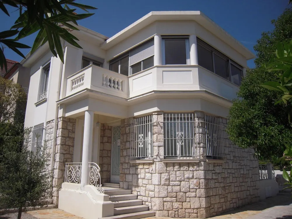 La Maison Blanche - 300m de la Plage