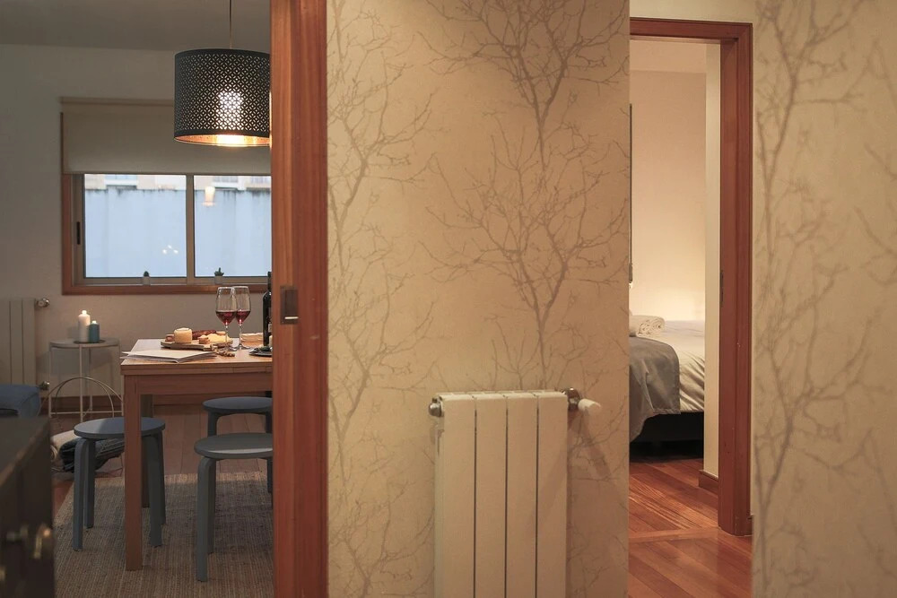 Feel Porto Trendy Flat