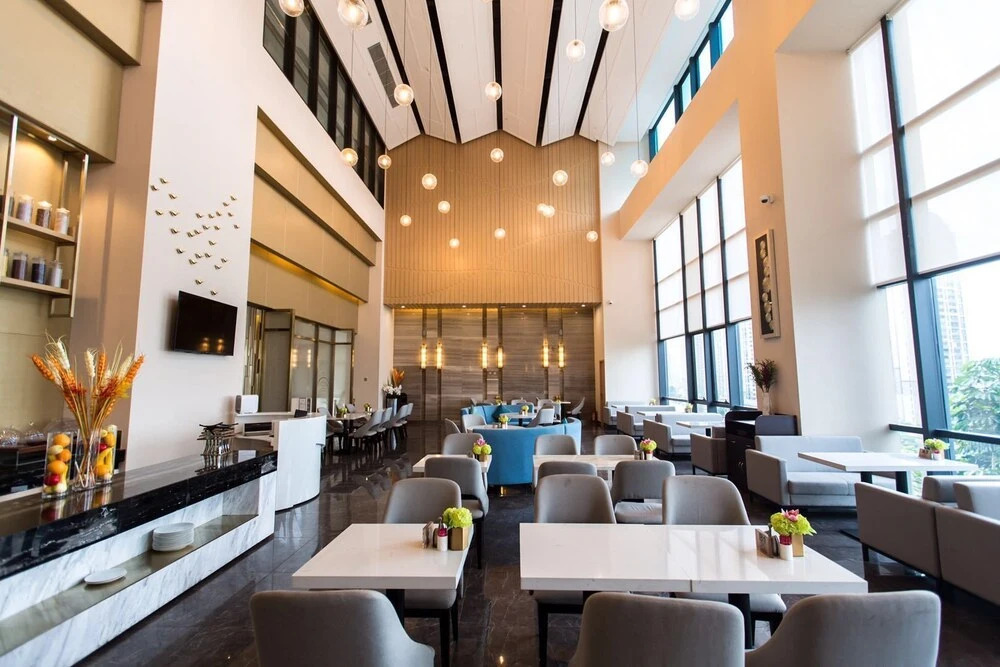 Huizhou Faithland Atin Hotel