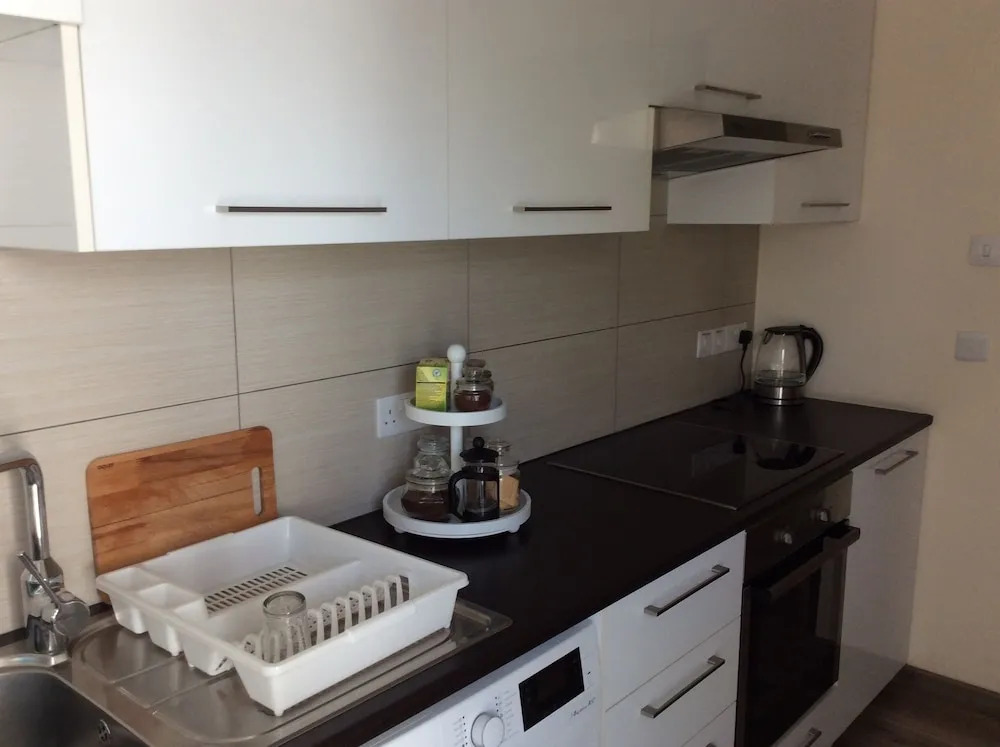 The Central Suites