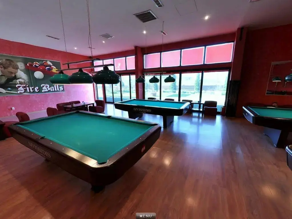 Hotel Zamca Suceava