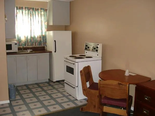 Norvic Motel