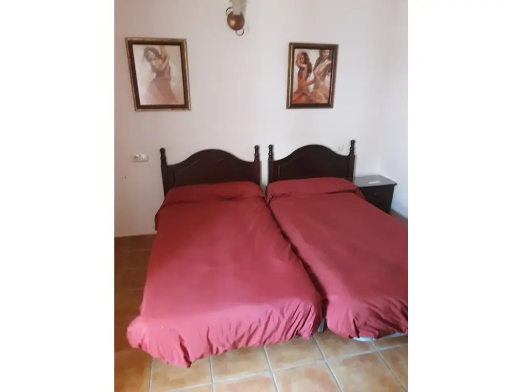 Hostal el Semaforo