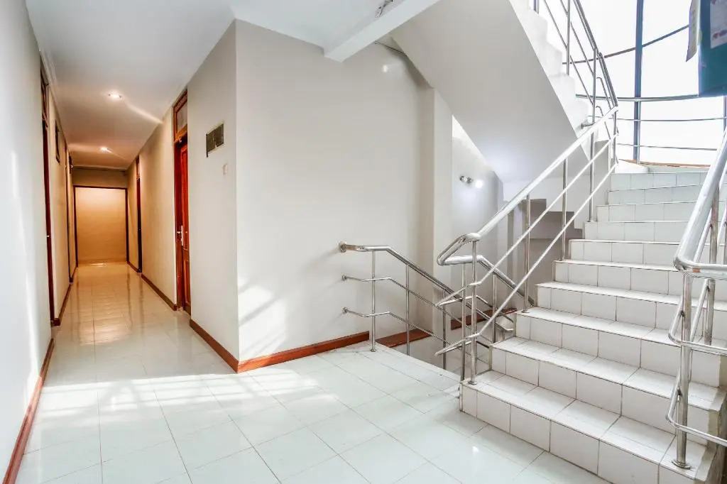 OYO 3819 Hotel Winotosastro