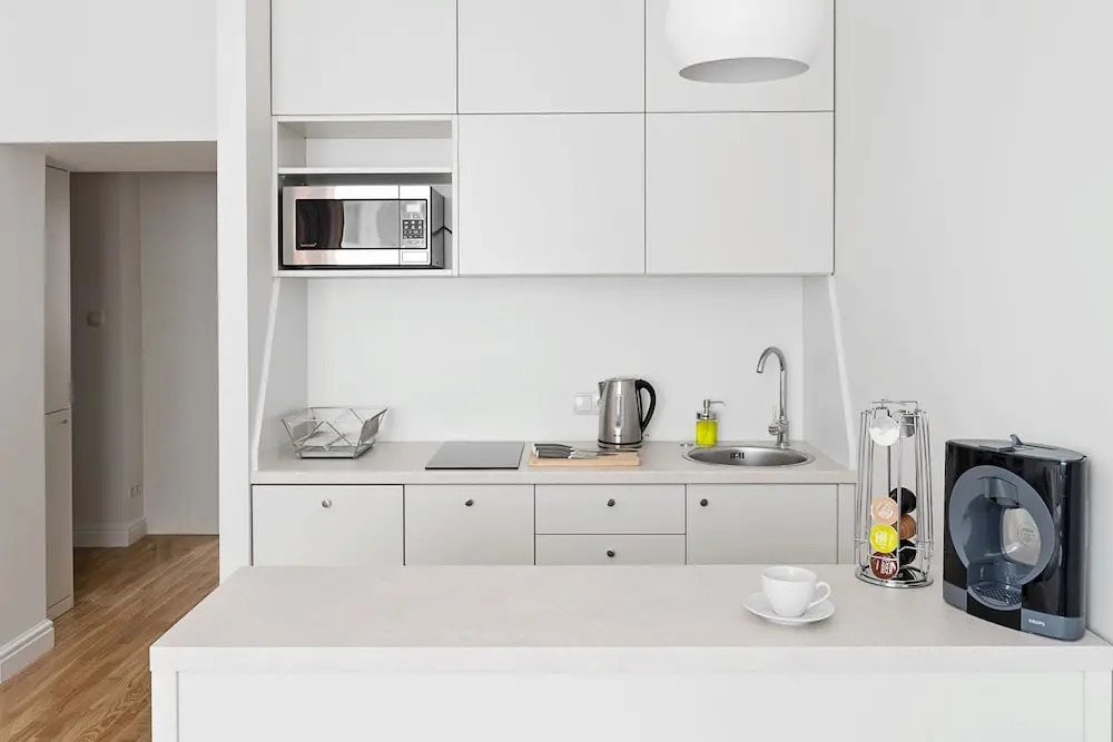 Wspólna Prime Apartment