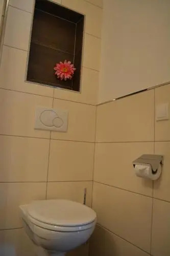 Appartement Jäger
