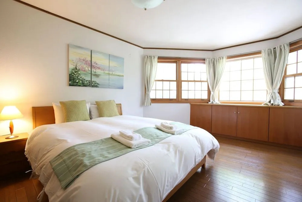 Creek House Hakuba