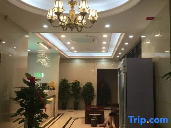 Hefei Yueyuan Hotel