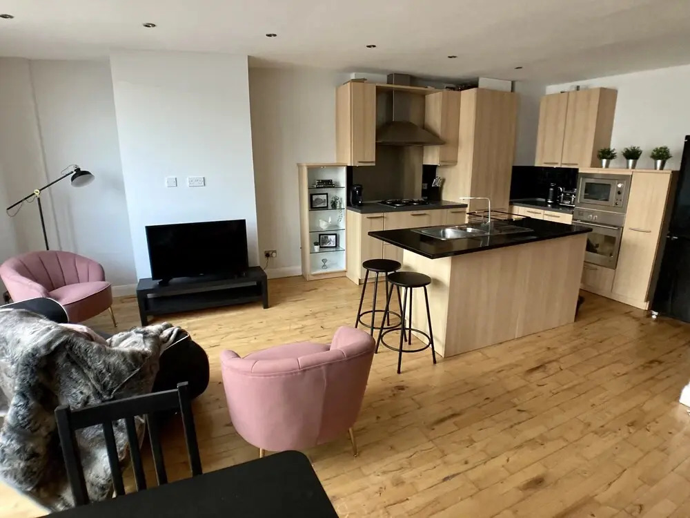 Linen Quarter Apartments