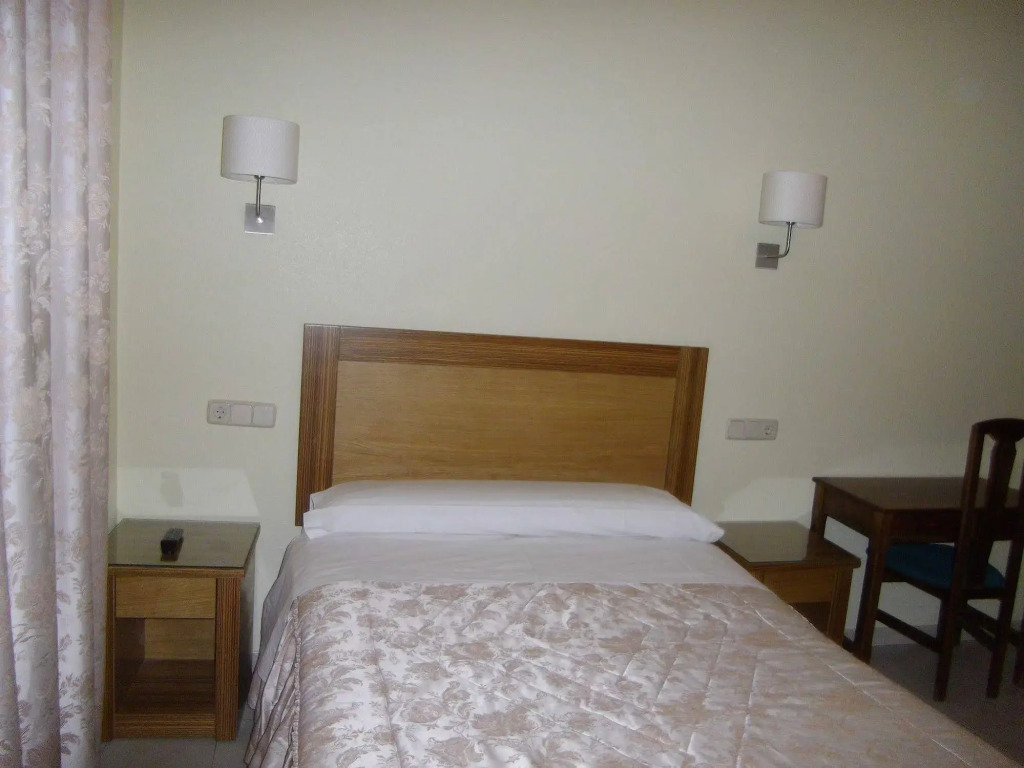 Hostal Rivera