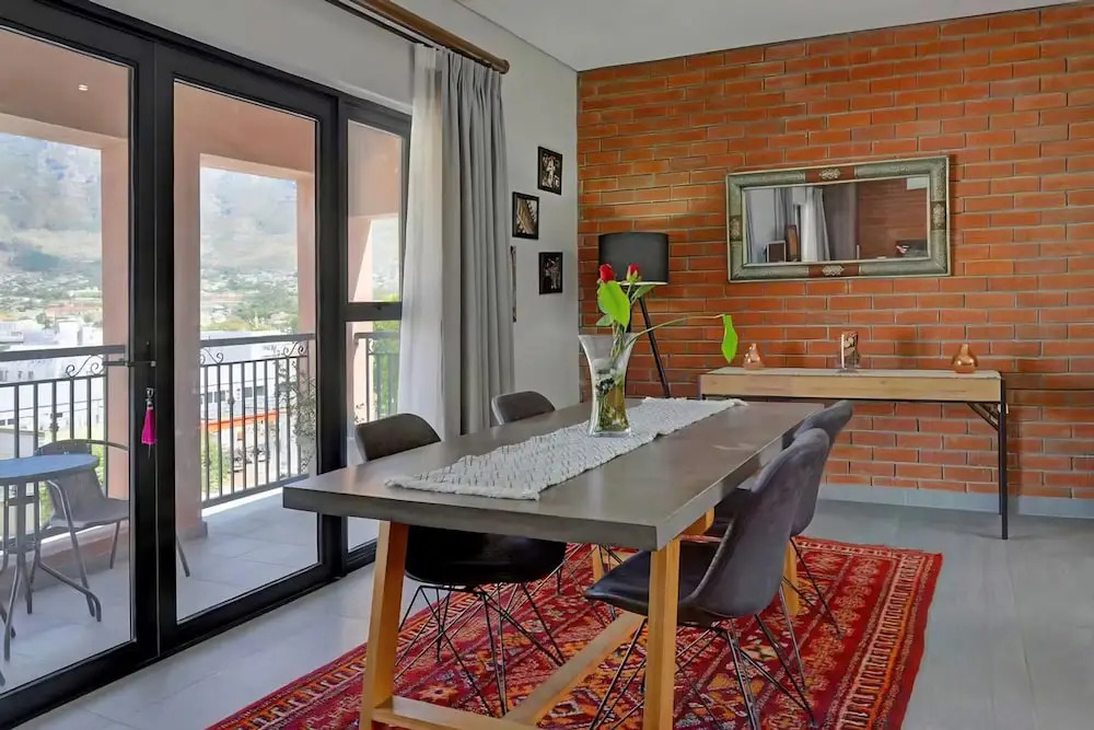 Stylish Penthouse Heart of the City by Ctha