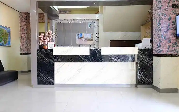Hotel Mustika 2