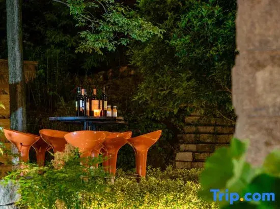 Huzhou Banpoli Homestay