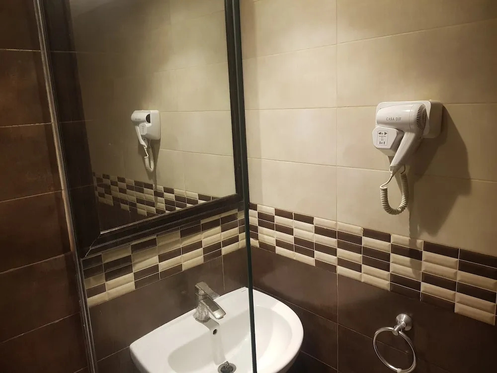 Hotel el Hayat