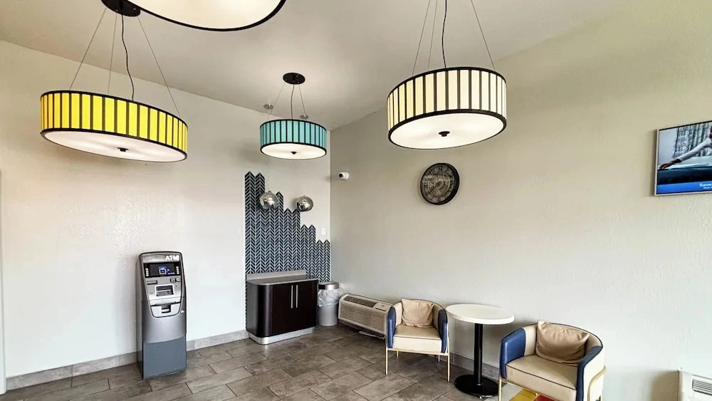 Studio 6 Suites Lexington, Kentucky