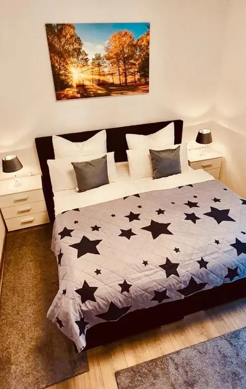 Apartament Comfort Primaverii