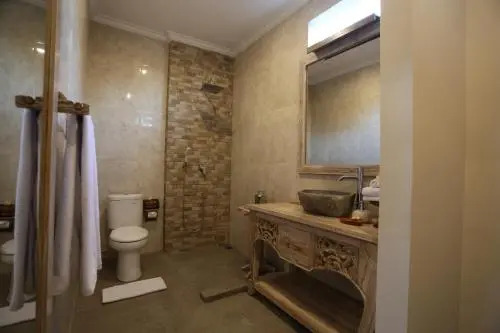Uma Loka Villa