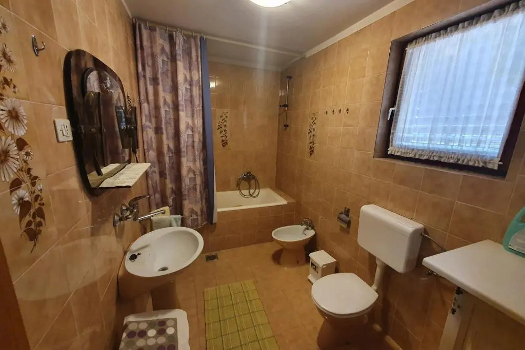 Apartment Zdenka for max 3 persons in Vrsar center close to sea