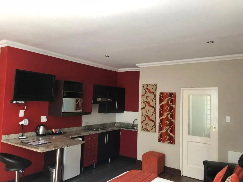314 on Clark Guest House