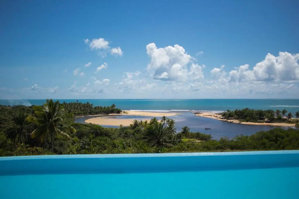 Bela Vista Hotel Boutique