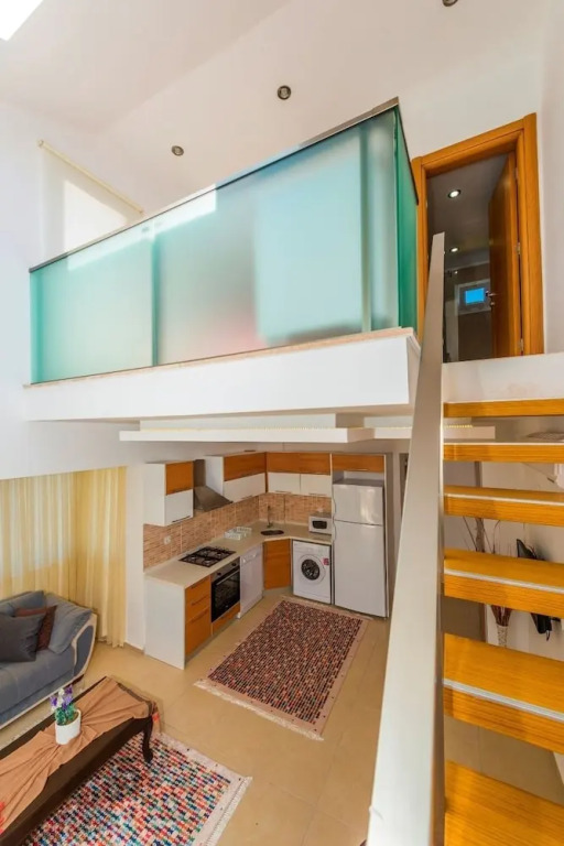 Pinara Residence One Bedroom 2