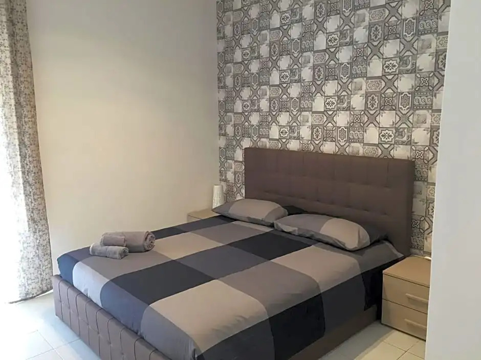 Murena Apartments & rooms
