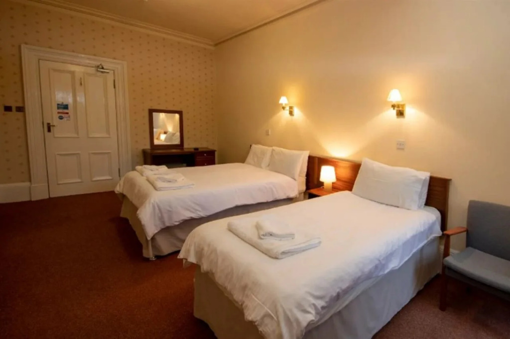 The Stromness Hotel