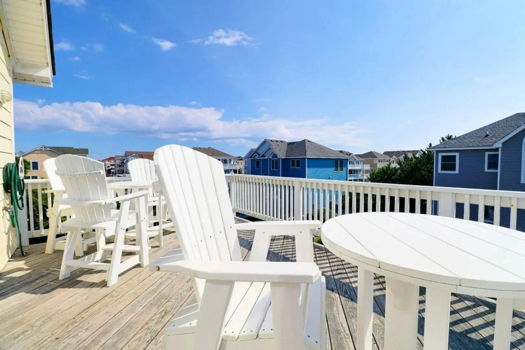 1675 - A Shore Thing