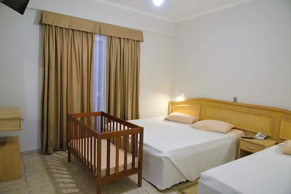 Hotel Recanto Bela Vista