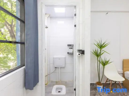 Hua'an Apartment