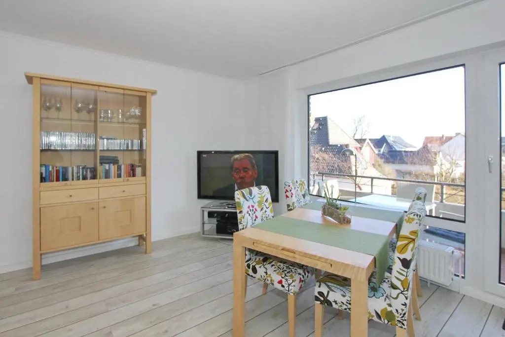Haus an der Strandallee 112 Haus an der Strandallee 112 Appartement 7