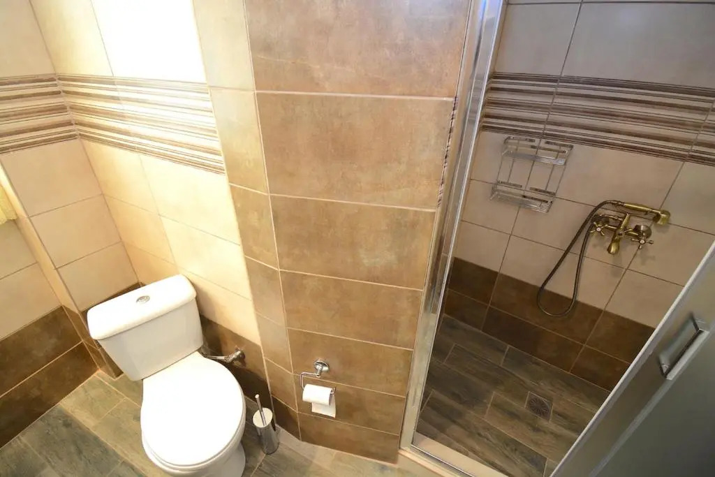 Angiolina Apartment