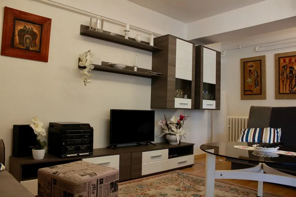 Apartmán Amália