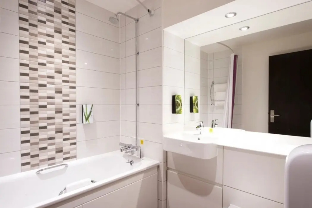 Premier Inn Ware