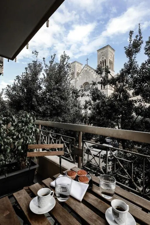 2 Santi - Suite and Rooms