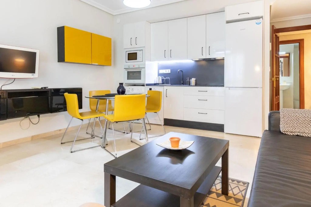 San Jacinto Triana Deluxe by Valcambre