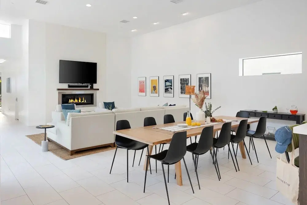 Polo Villa 7 by Avantstay Features Entertainer's Backyard + Game Room 260316 5 Bedrooms